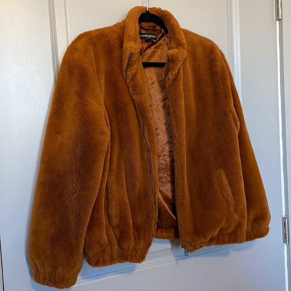 Shacket/Jacket - image 1